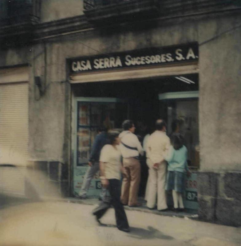 Sede Casa Serra